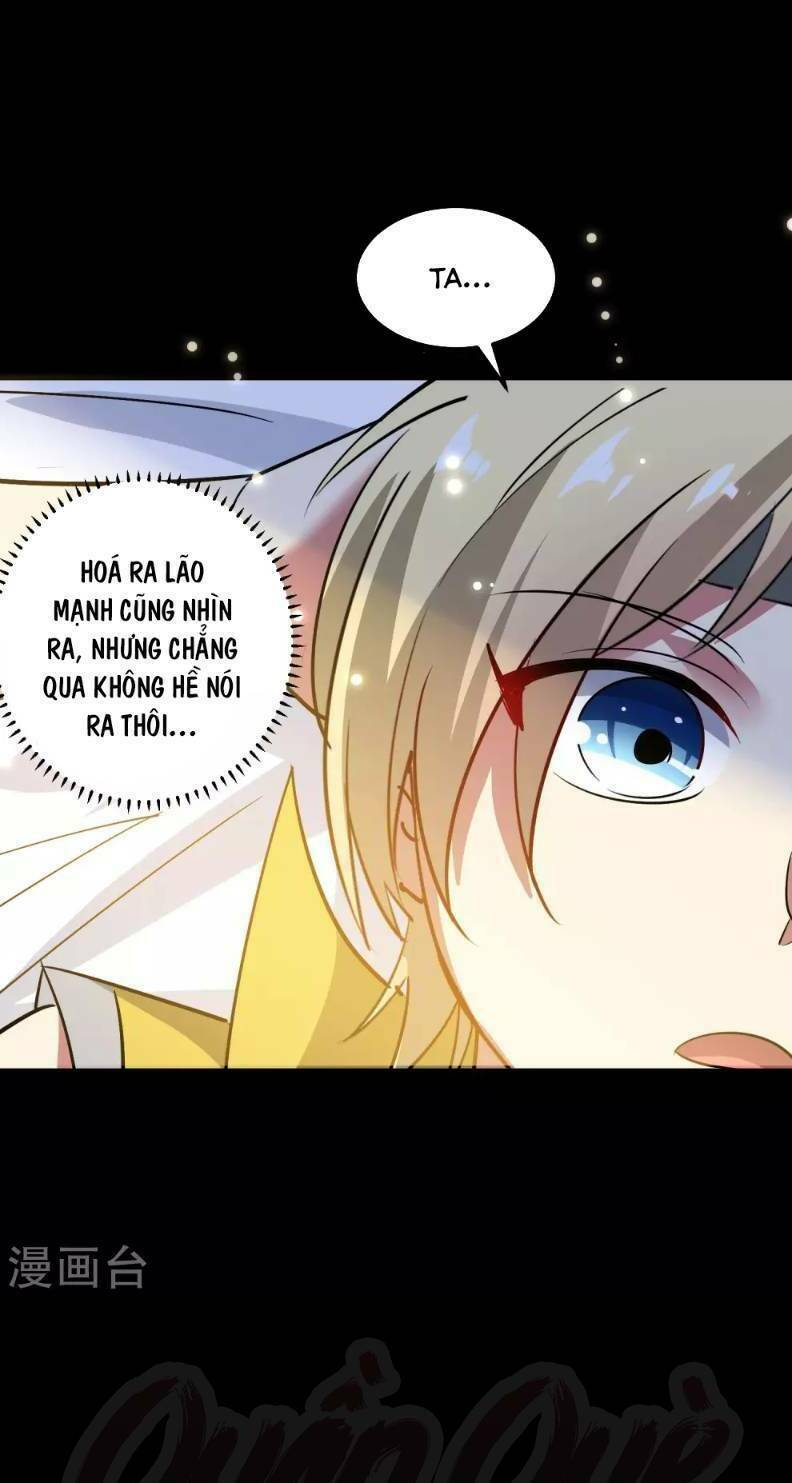 Vạn Giới Tiên Vương: Chapter 46