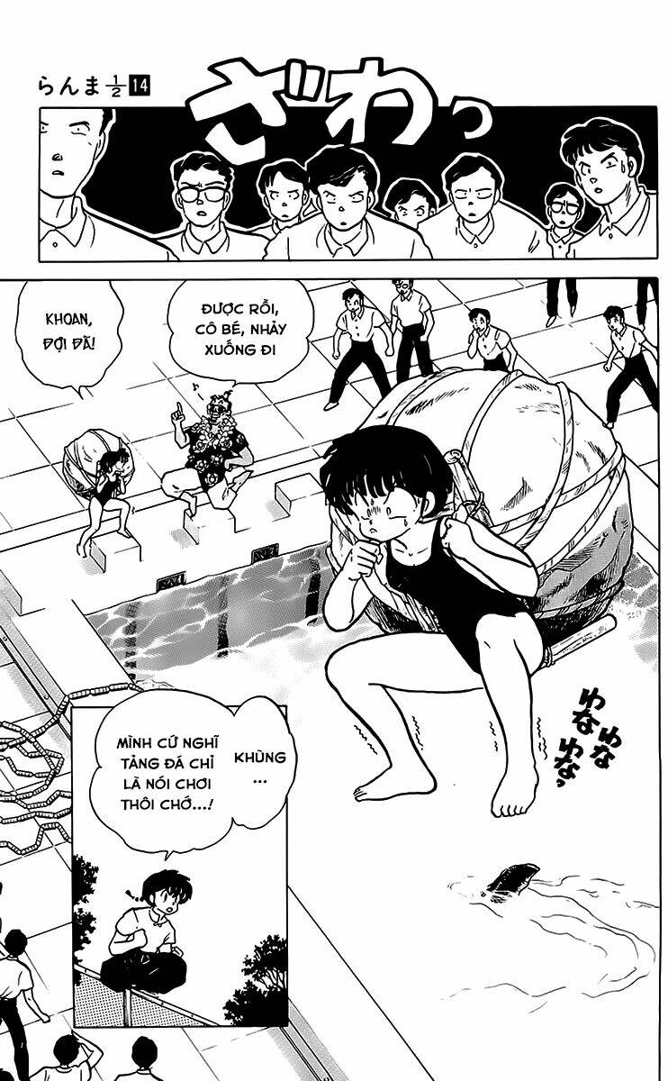 Suối Lời Nguyền: Chapter 139