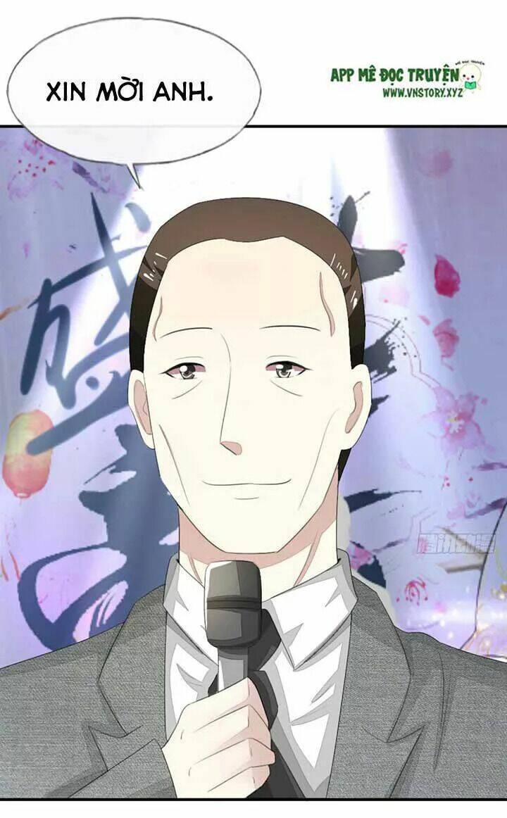 Nam Thần Ma Cà Rồng: Sủng Nhược Tiểu Lãn Thê: Chapter 90