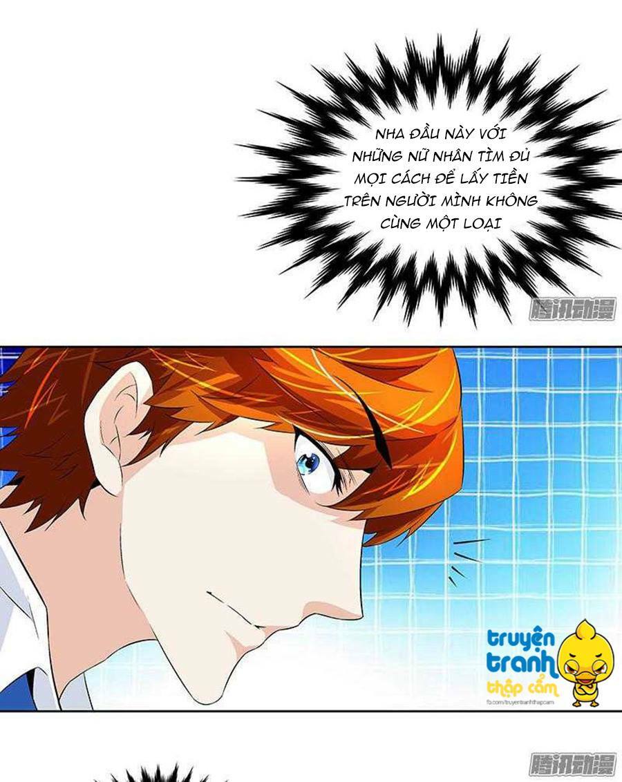 Cường Sủng Hào Môn Tiểu Manh Thê: Chapter 26