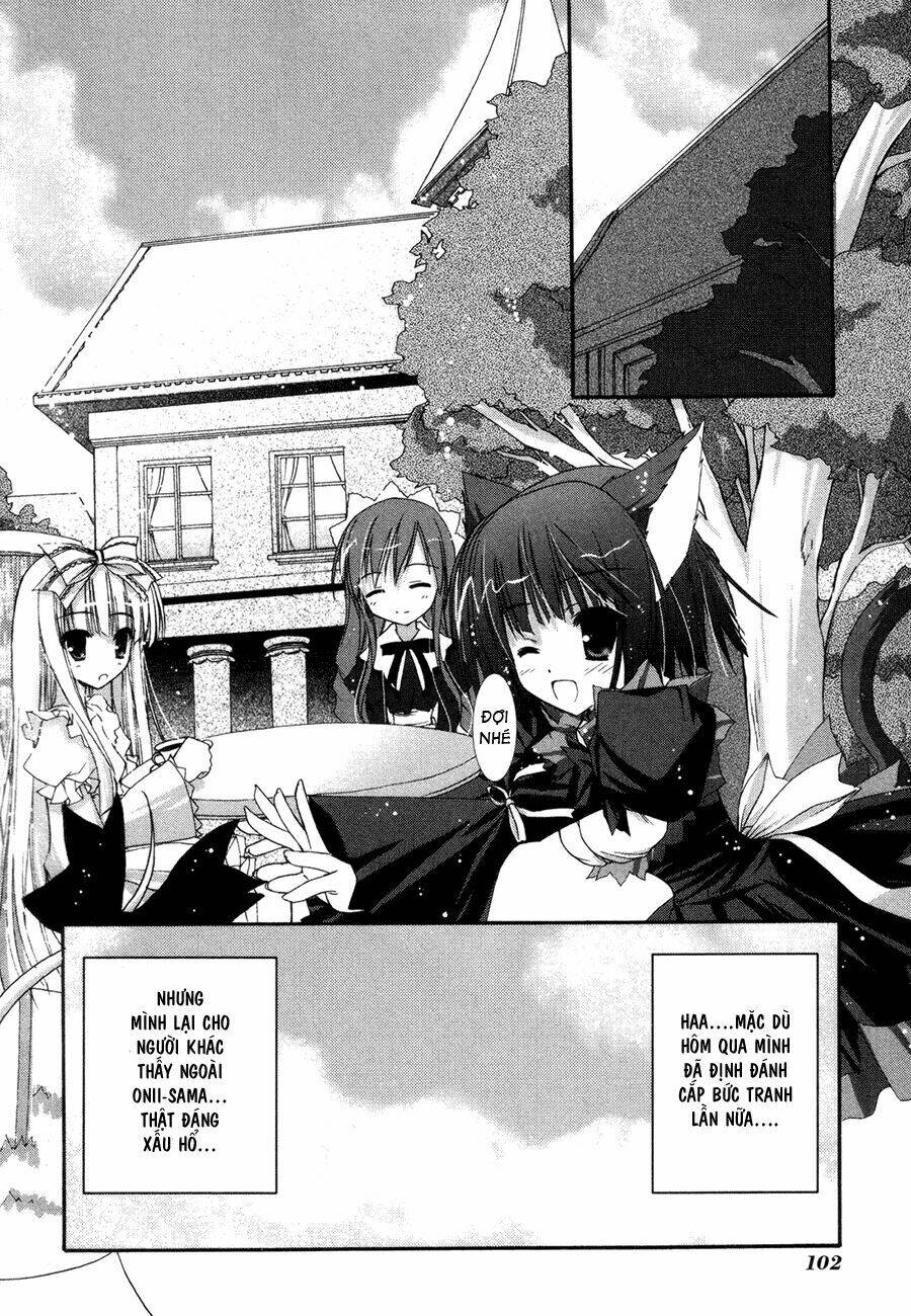 Nusunde Lilith: Chapter 9