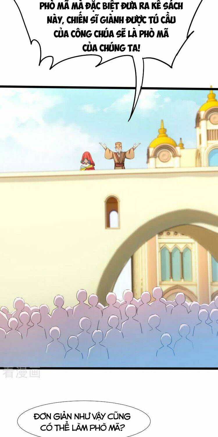 Nghịch Chuyển Tiên Đồ: Chapter 230