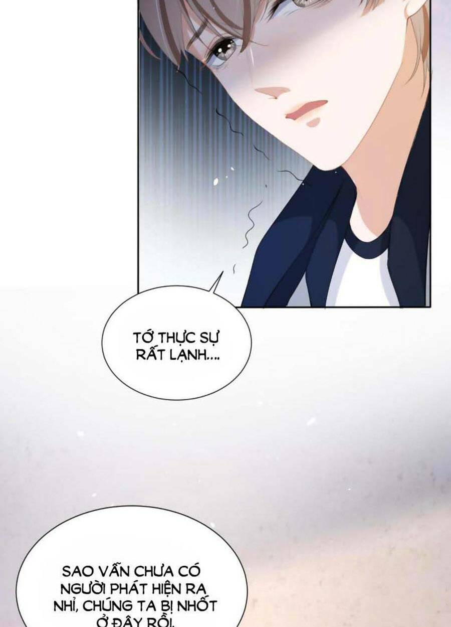 Dây Dưa Không Dứt: Chapter 17