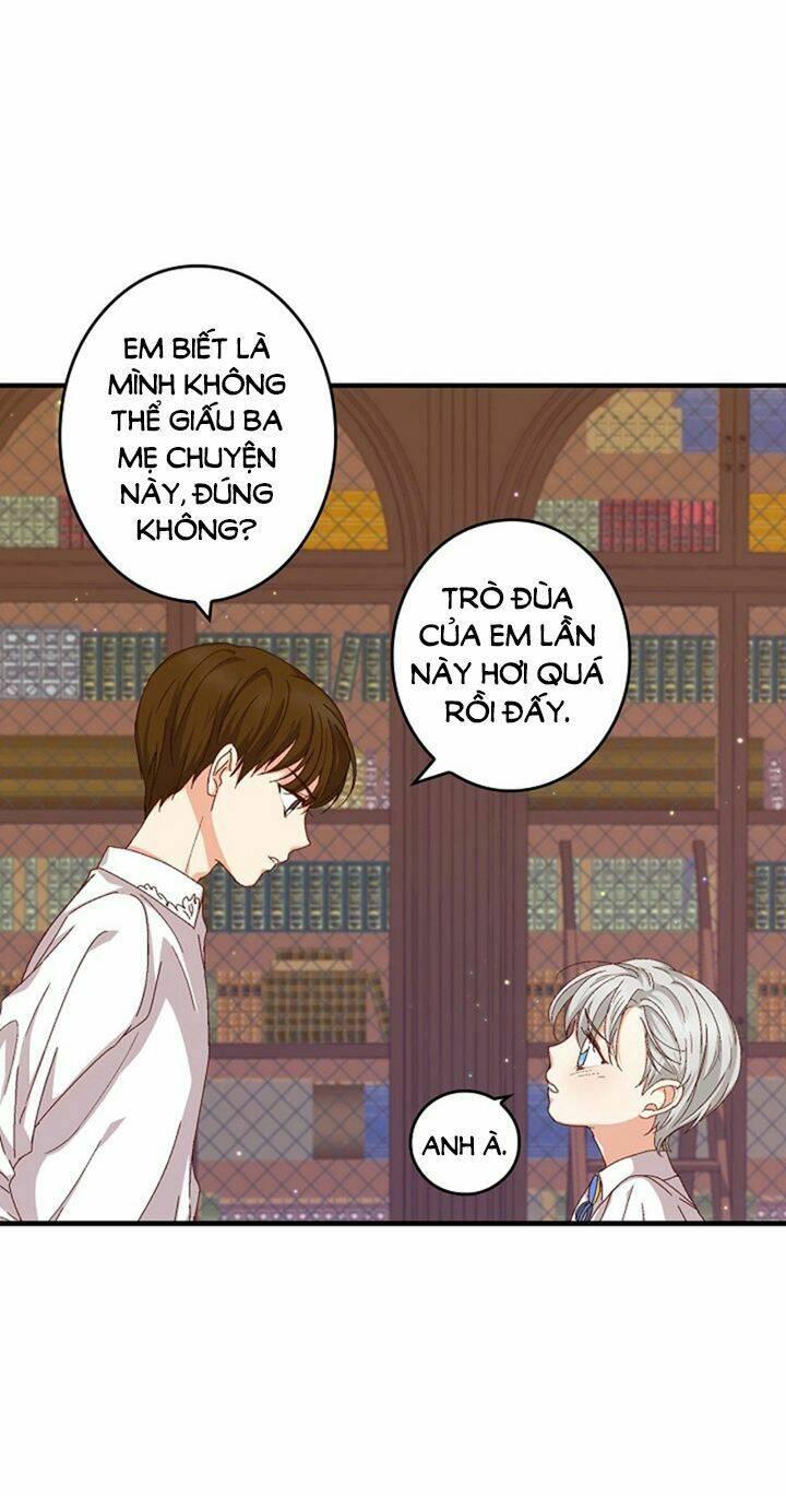 Đừng Chọc Đứa Em Gái Bé Bỏng Của Chúng Tôi: Chapter 2