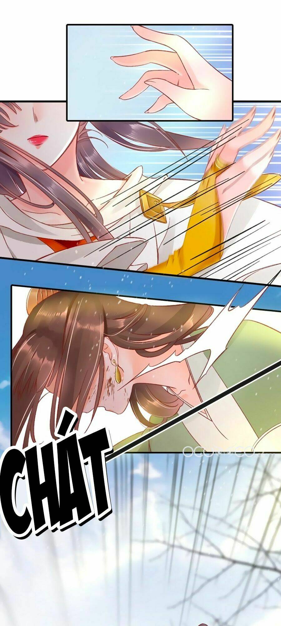 Thịnh Thế Lê Hoa Điện: Chapter 5