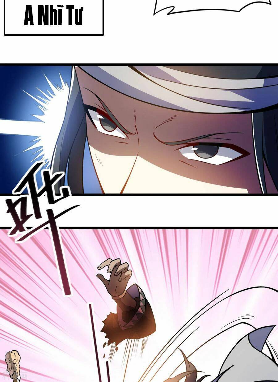 Thần Võ Đế Tôn: Chapter 82