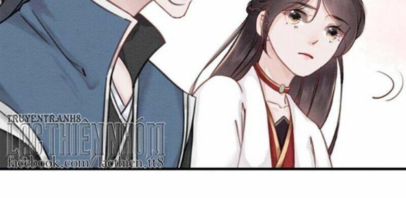 Trọng Sinh Bá Sủng Nhiếp Chính Vương Quá Mạnh Mẽ: Chapter 28