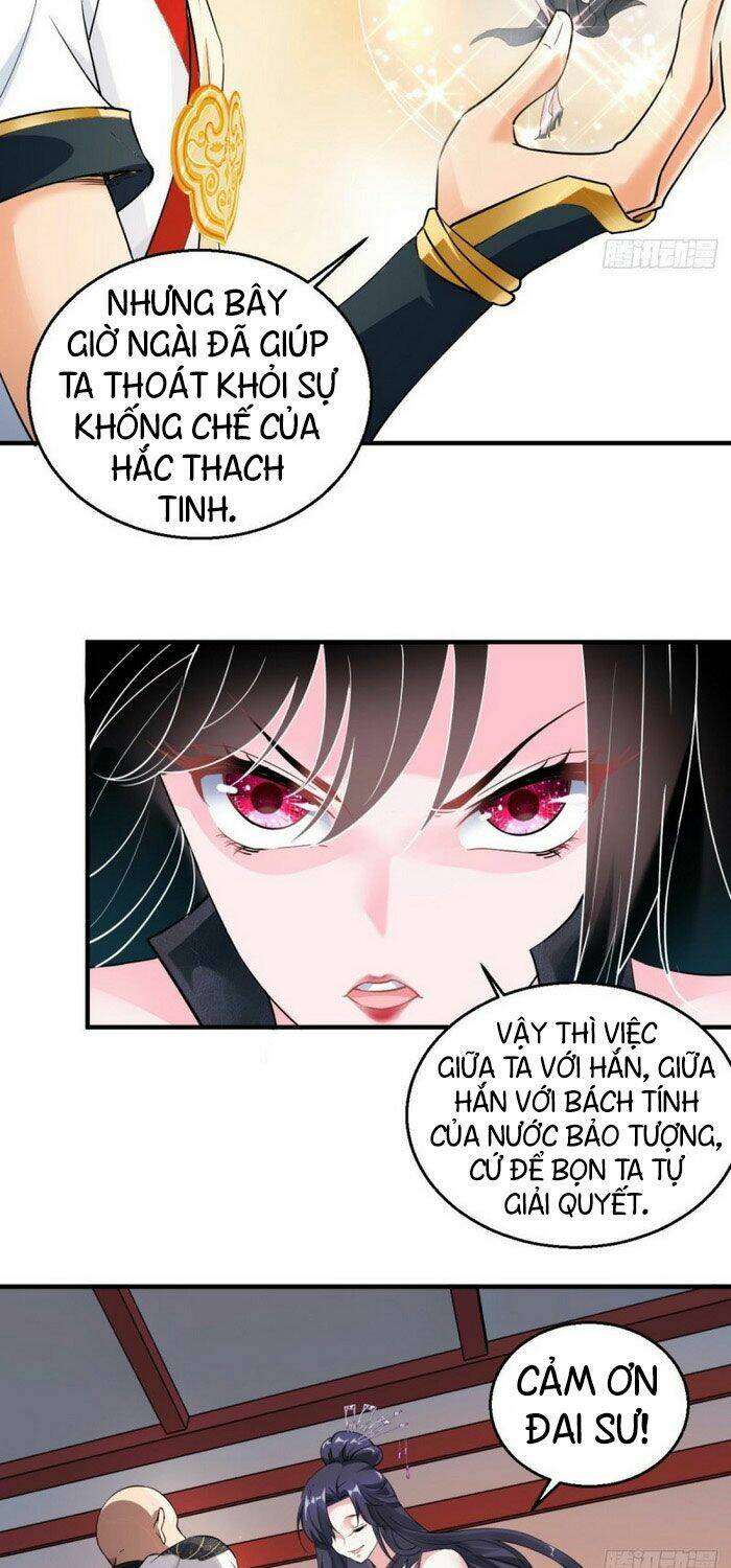 Tà Du Ký: Chapter 56