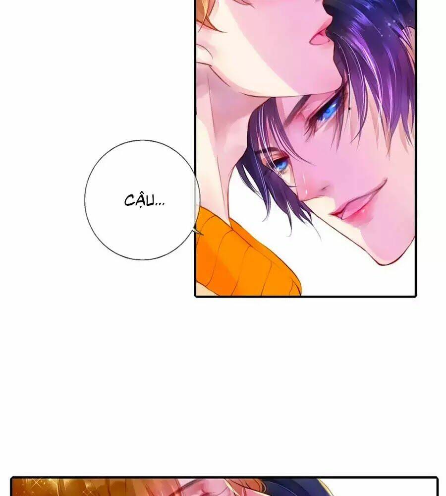 Chung Cư Của Các Ảnh Đế: Chapter 1