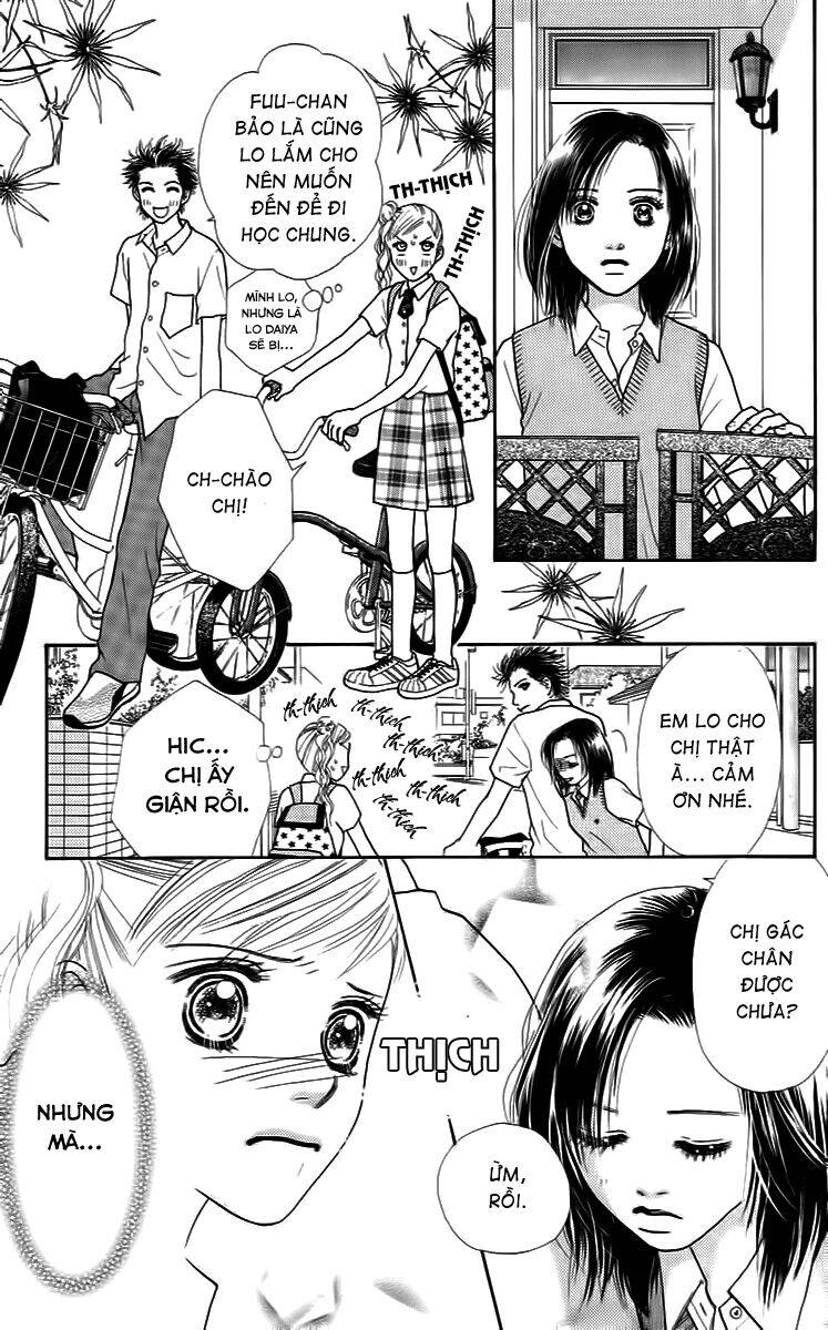 Cô Láng Giềng: Chapter 20