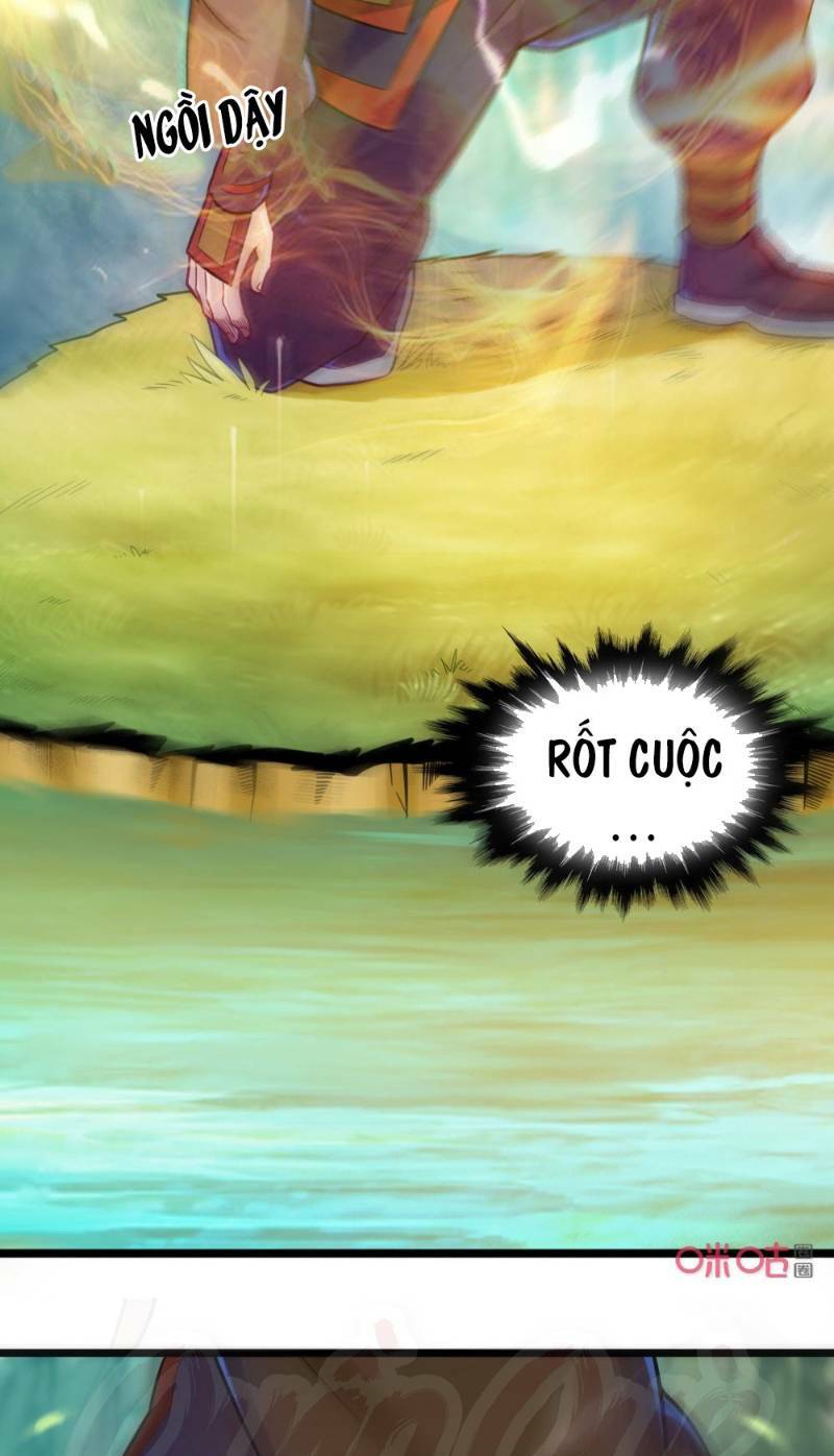 Tu Tiên Cuồng Thần: Chapter 61