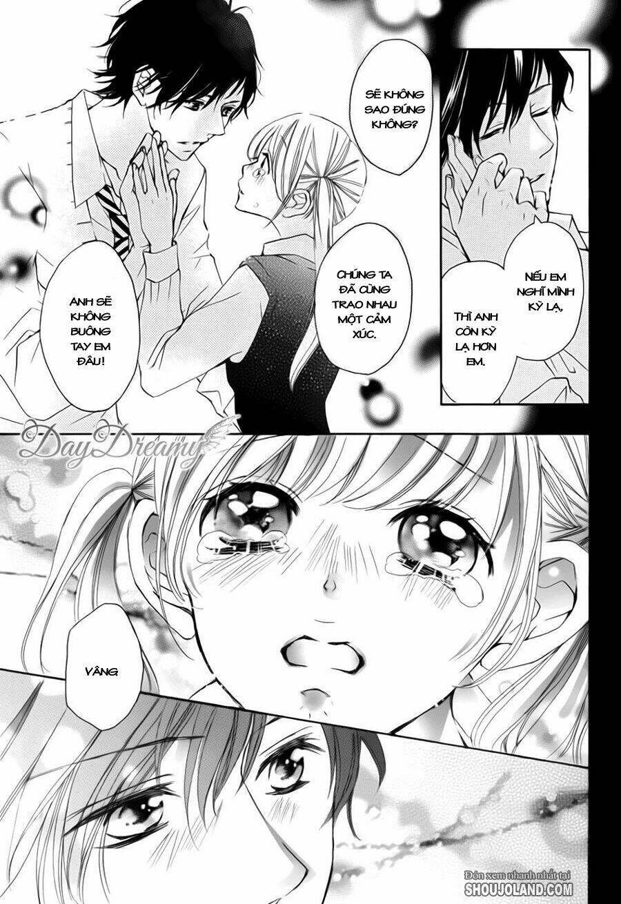 True Love: Chapter 16