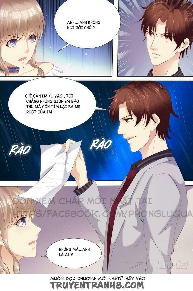 Cưng Chiều Vợ Yêu: Chapter 5