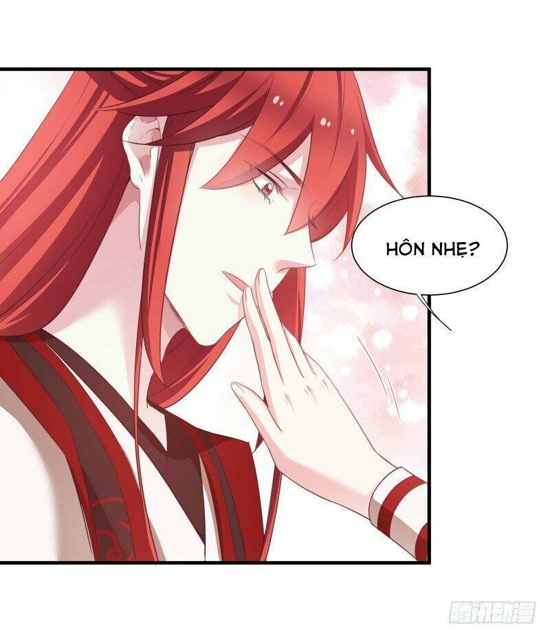 Trò Chơi Trừng Phạt: Chapter 75