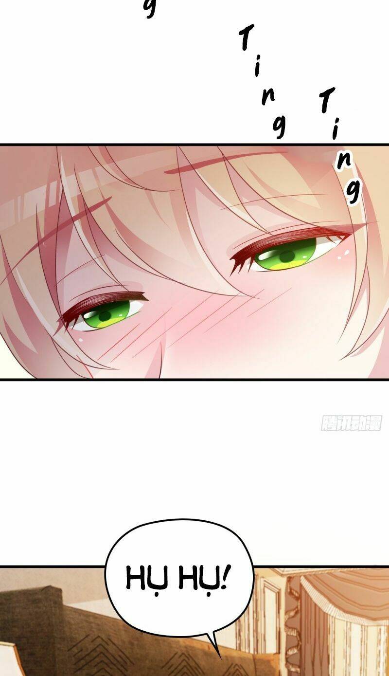 Bí Mật Kết Hôn Với Ảnh Đế: Vợ Ơi Đến Đây Tấn Công Đi Nào: Chapter 37