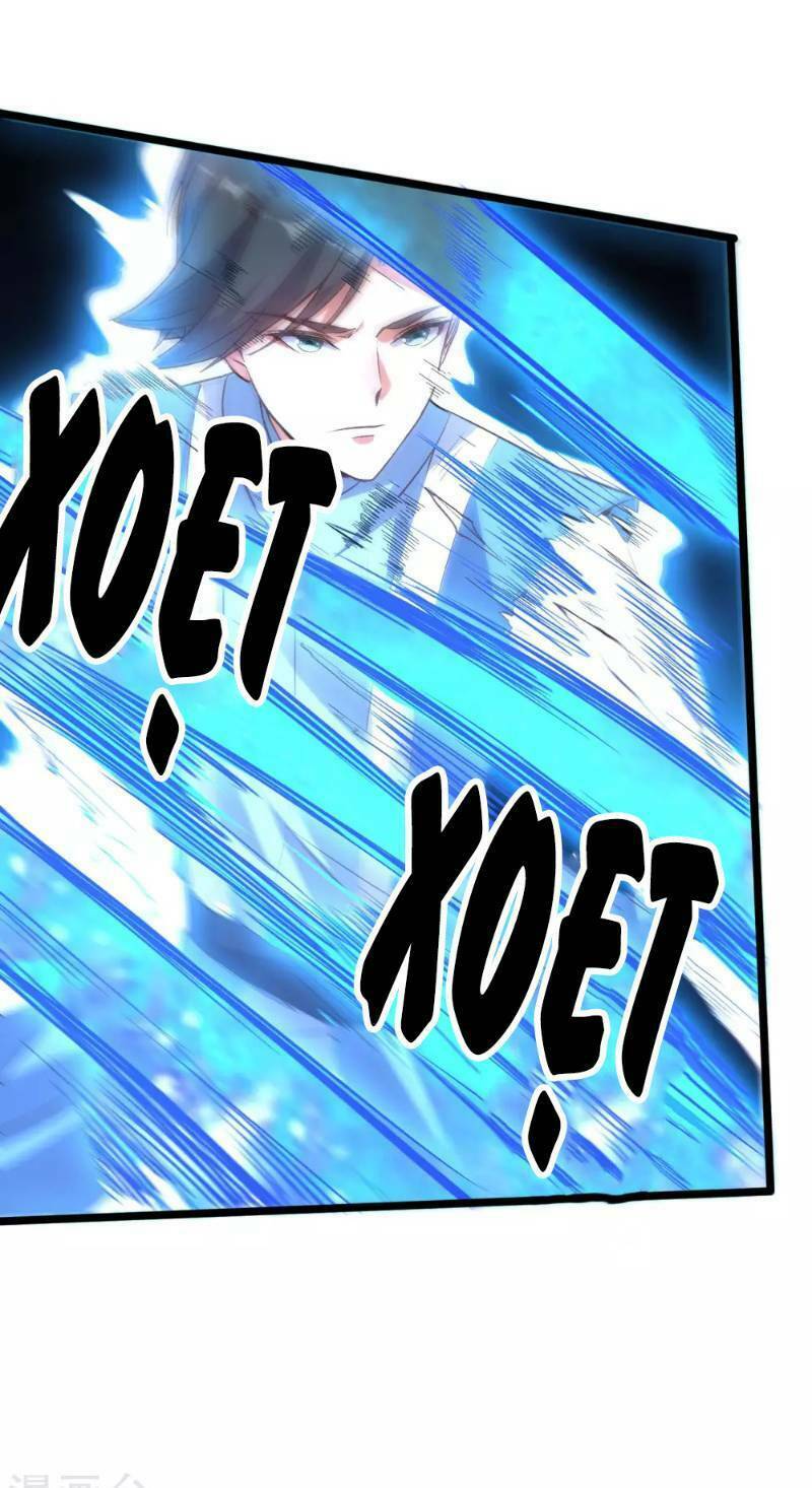 Phục Thiên Thánh Chủ: Chapter 21