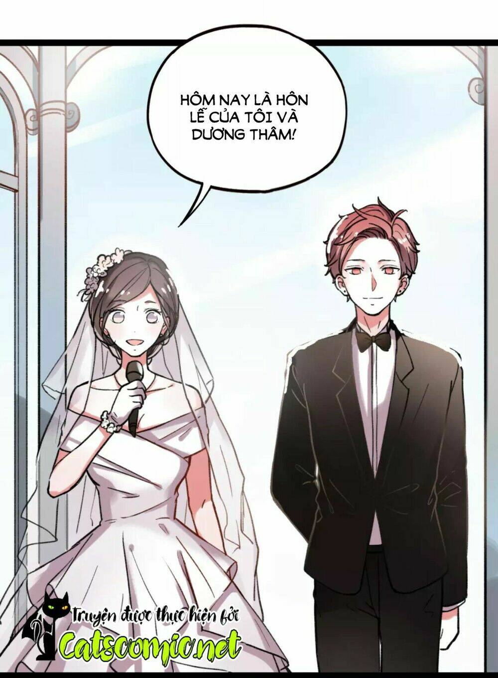 Cậu Đã Từng Yêu Tôi: Chapter 27