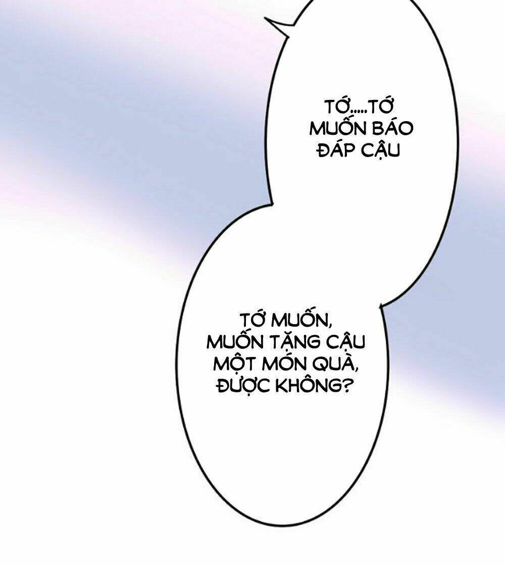 Tháng Sáu Không Hẹn Mà Gặp: Chapter 17