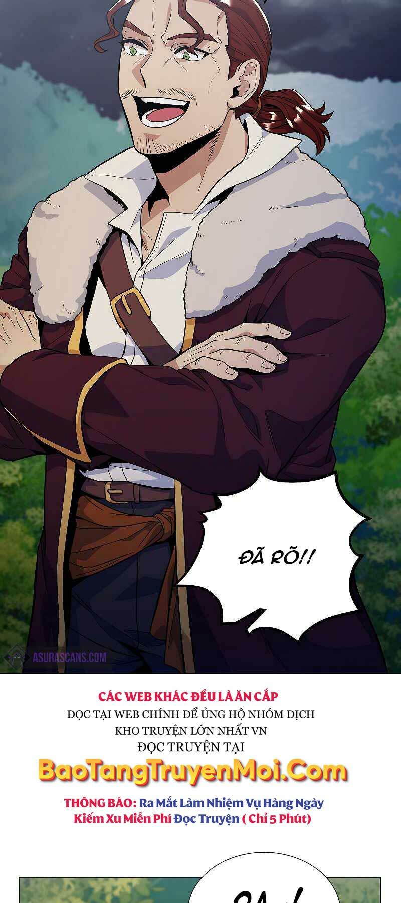 Bạo Chúa Cường Hoành: Chapter 24