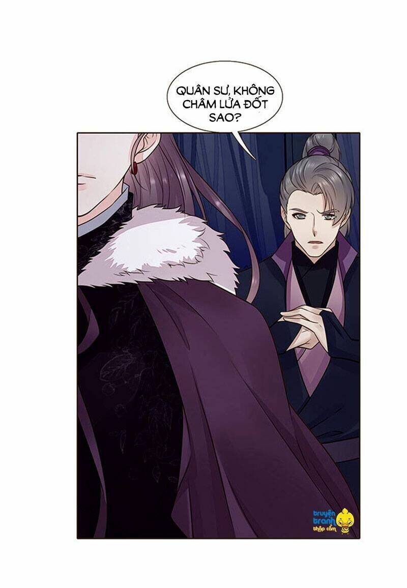 Đại Giá Thừa Tướng: Chapter 82