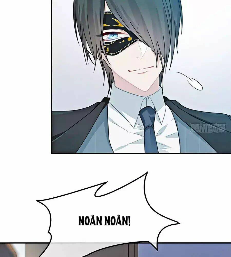 Hai Cách Tìm Gặp Người Yêu: Chapter 31