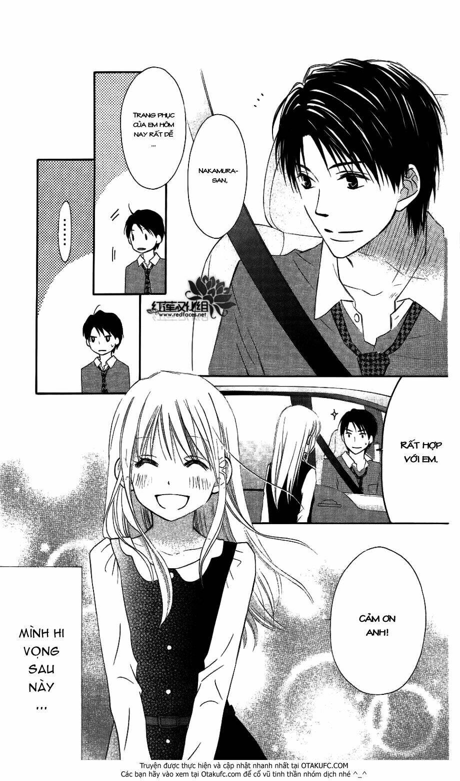 Love So Life: Chapter 58
