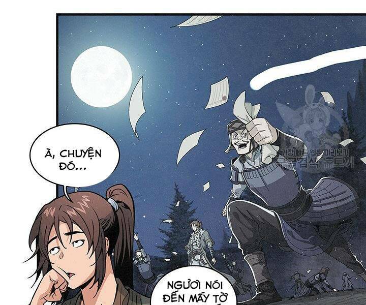 Mục Hạ Vô Nhân: Chapter 13