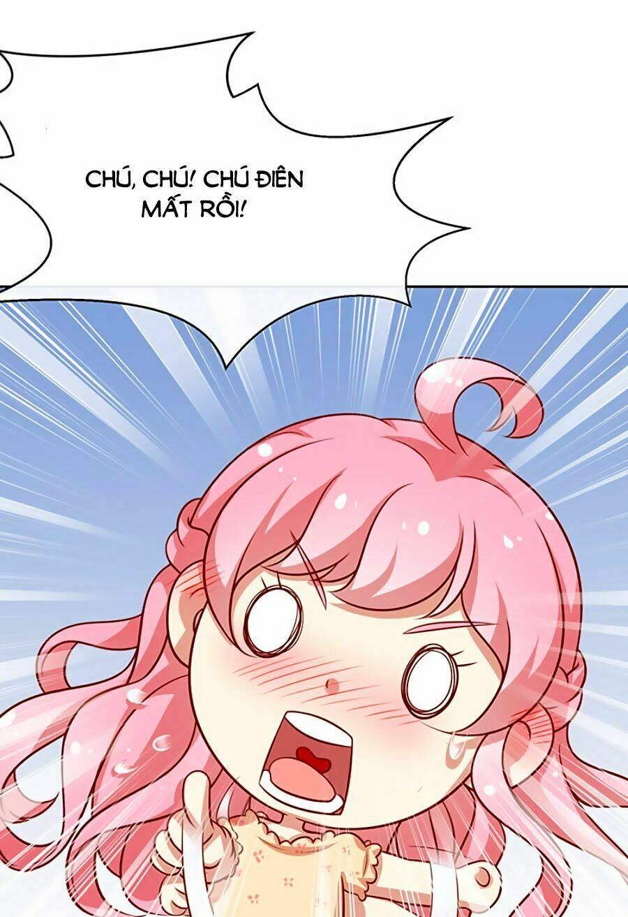 Cả Thế Giới Đều Không Bằng Người: Chapter 41