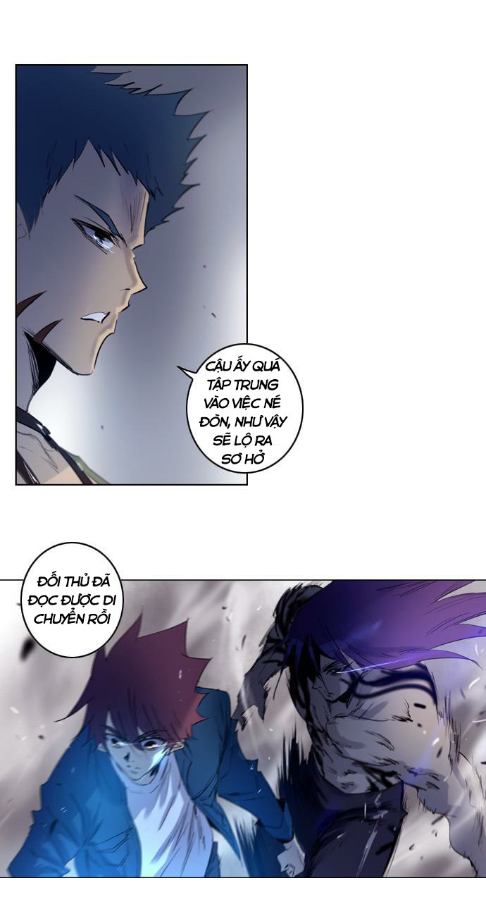 Soul Cartel: Chapter 155