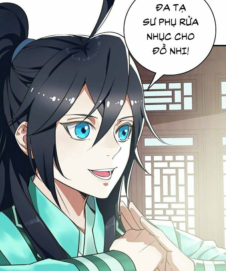 Siêu Đạo Thần Thuật: Chapter 20