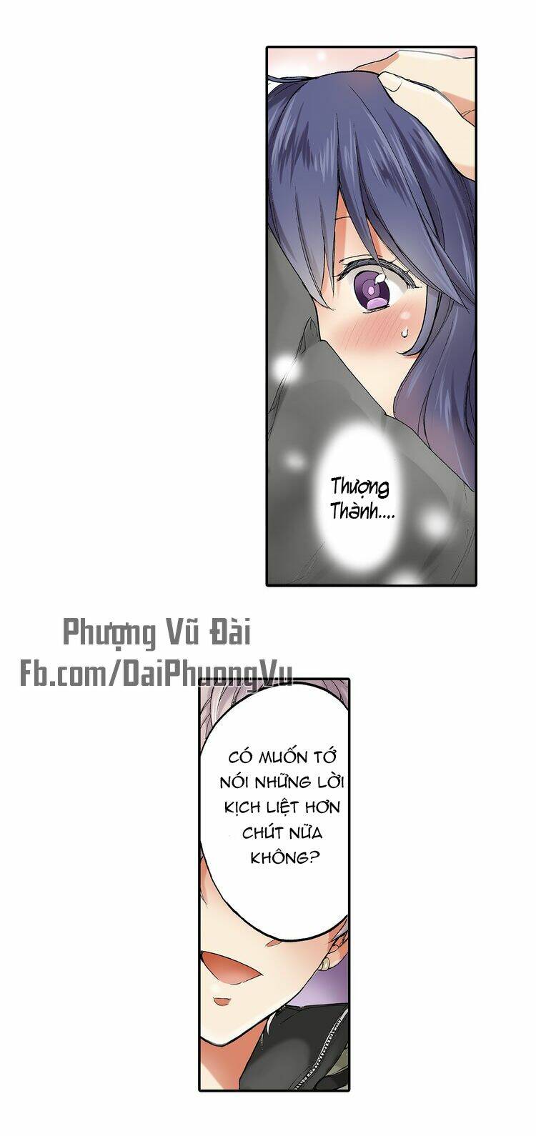 Mệnh Lệnh Tuyệt Đối Của Bá Đạo Vương Tử: Chapter 23