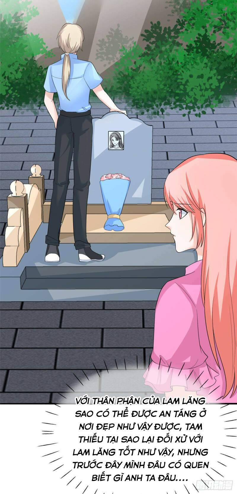 Siêu Cấp Nữ Thần Trọng Sinh: Chapter 27