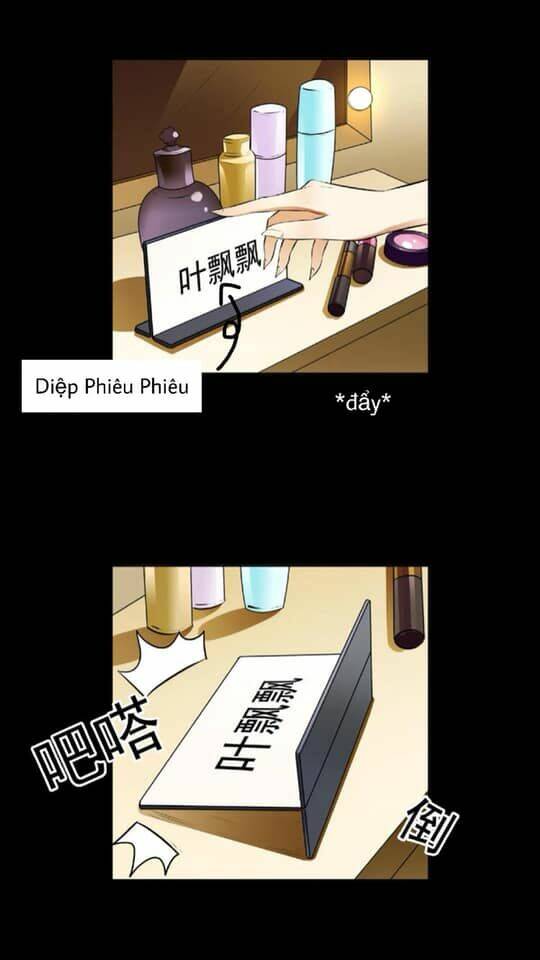 Giày Thủy Tinh: Chapter 19