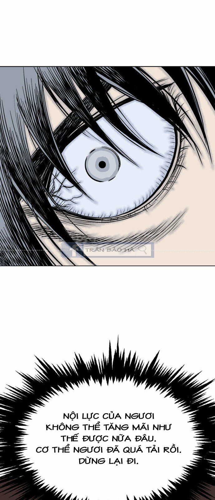 Cao Thủ 2: Chapter 67