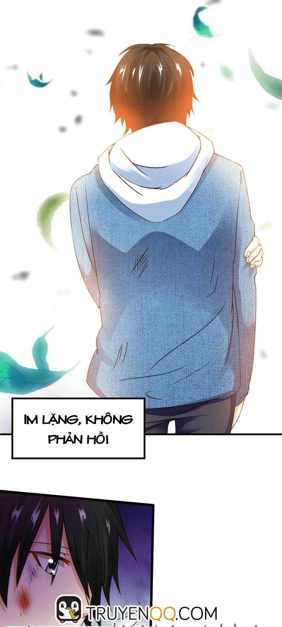 Em Gái Đừng Làm Phiền Tôi: Chapter 2