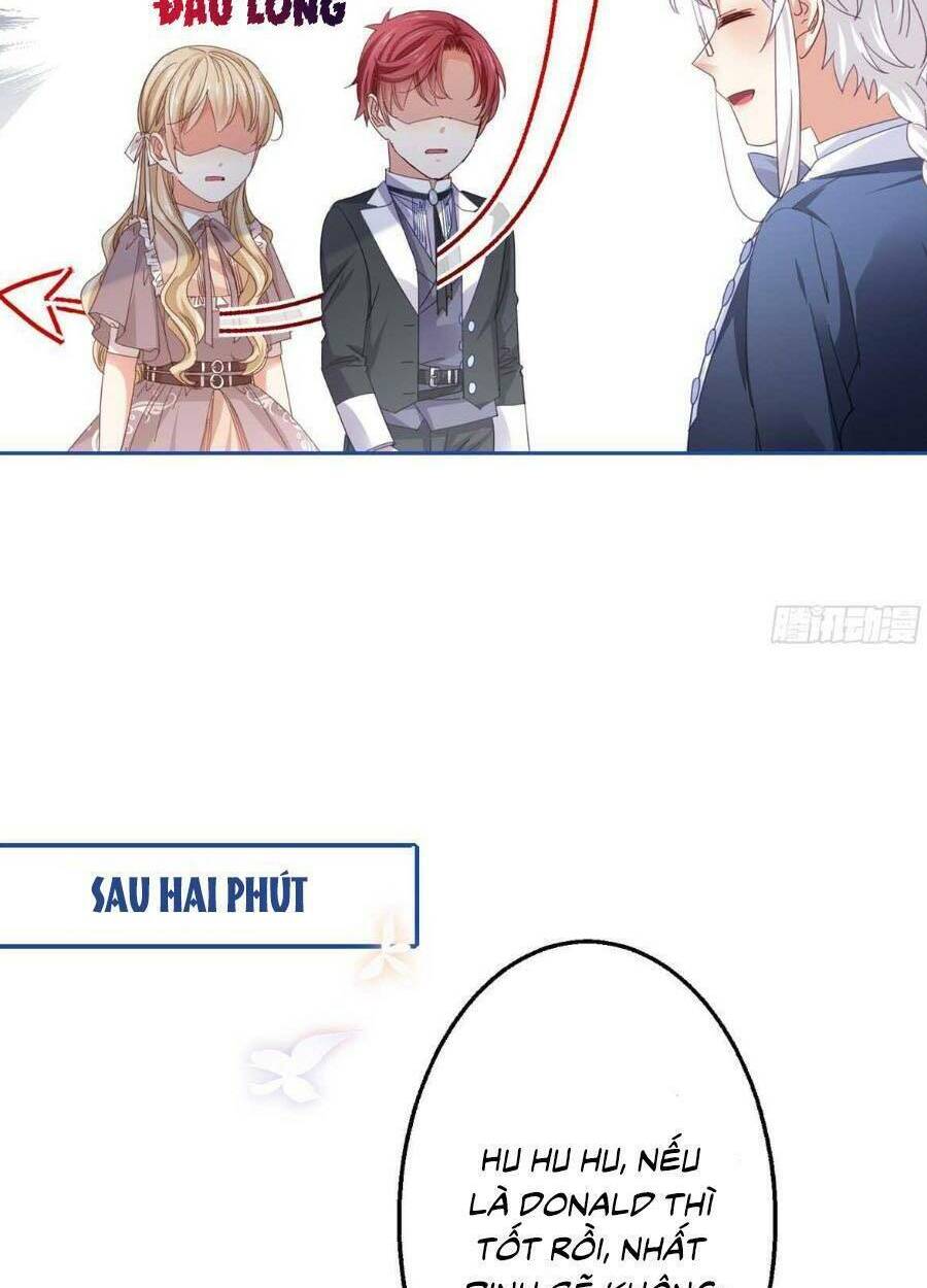 Nữ Hoàng Đầu Tiên Của Đế Quốc: Chapter 78