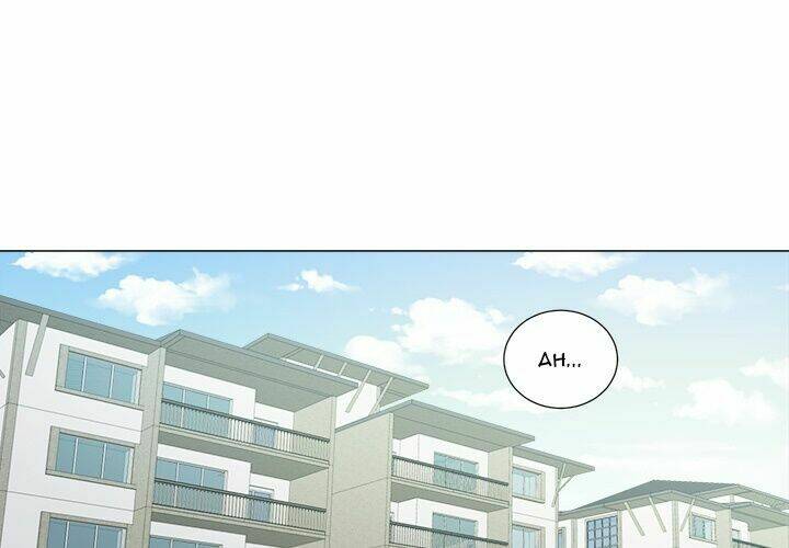 Vẽ Nên Tình Yêu Của Chúng Ta: Chapter 3