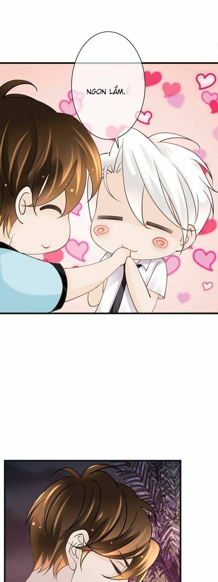 Thiên Thần Không Có Tiết Tháo: Chapter 62