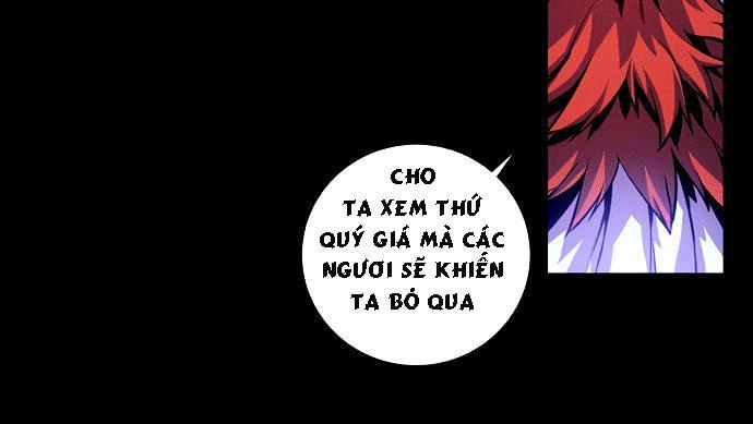 Marchan: The Embodiment Of Tales: Chapter 3