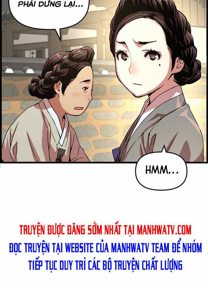 Tôi Sẽ Sống Như Một Hoàng Tử: Chapter 52