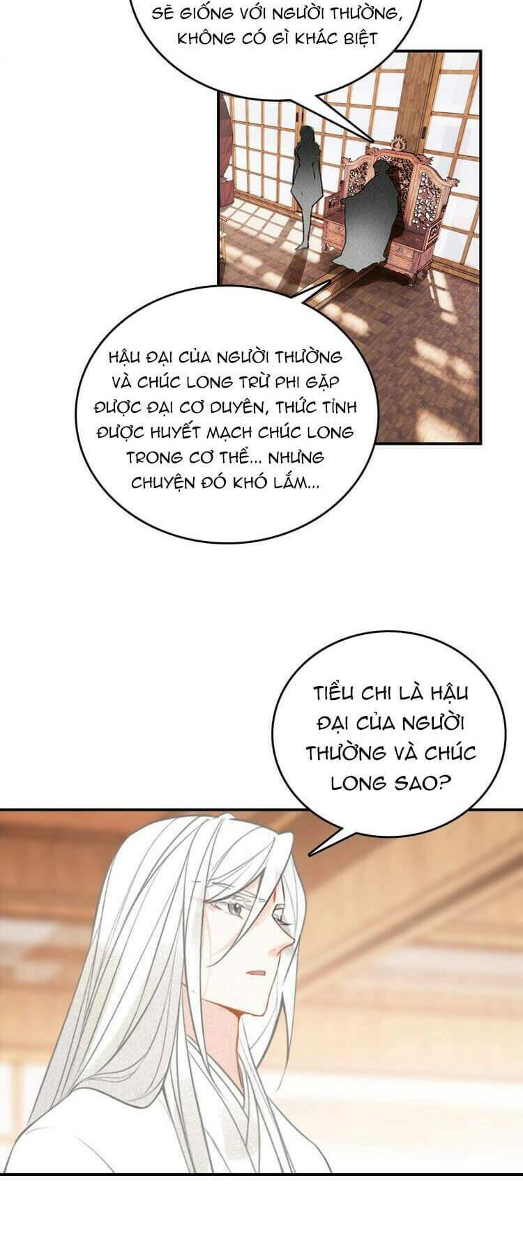 Đế Sư Tại Thượng: Chapter 58