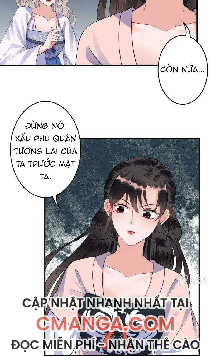 Vương Gia Kiêu Ngạo Quá Khó Cua: Chapter 87