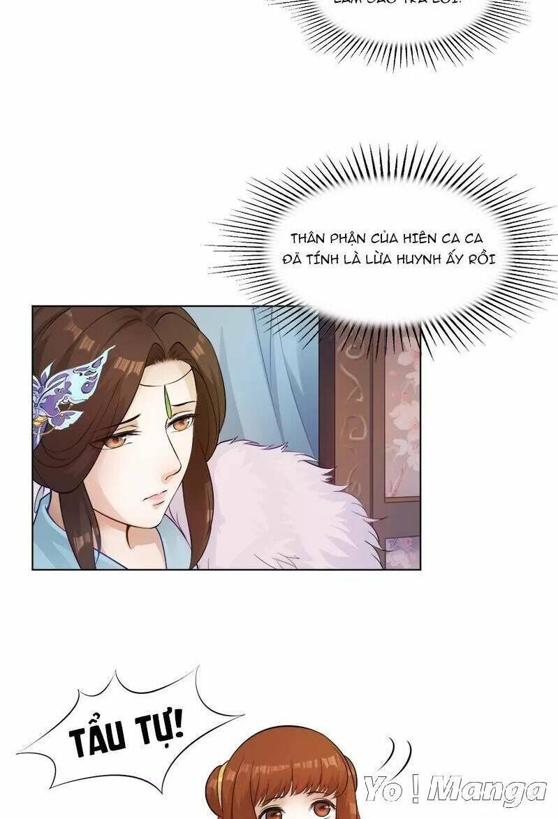 Loạn Thế Hoạ Phi: Chapter 33