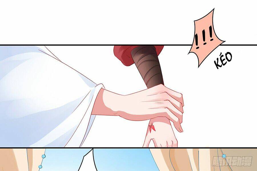 Hoàng Phi 9000 Tuổi: Chapter 6