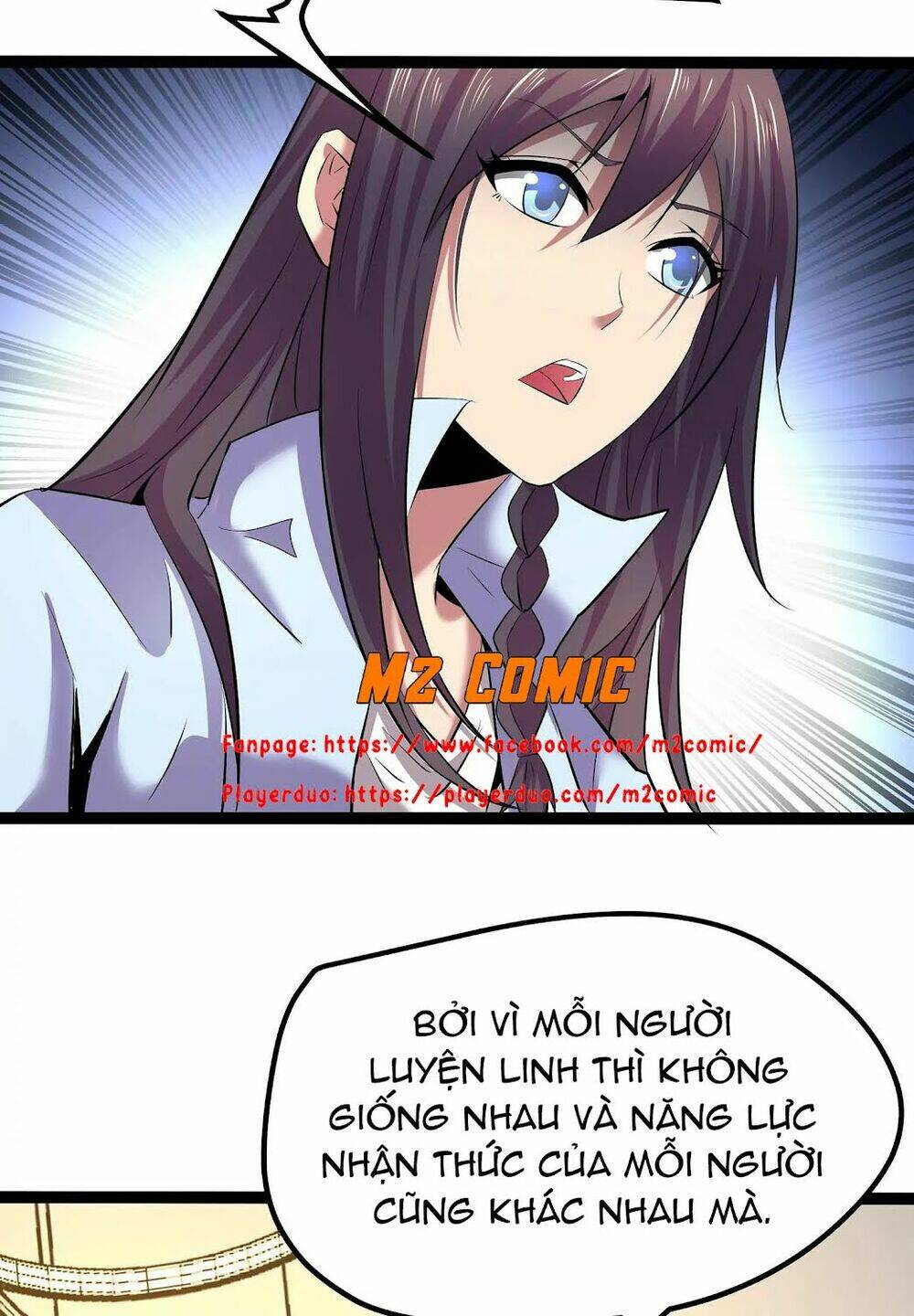 Chư Thần Rút Lui: Chapter 16