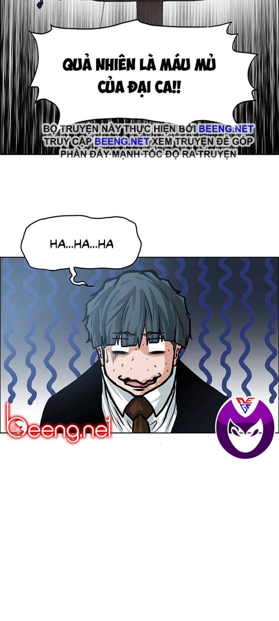 Bá Chủ Học Đường Ss3: Chapter 2