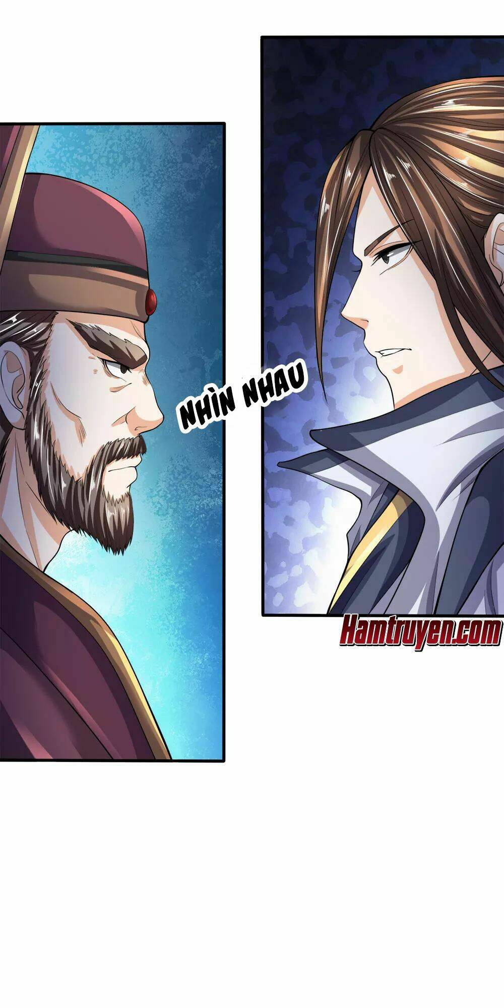 Chí Tôn Hồng Bao Hoàng Đế: Chapter 41