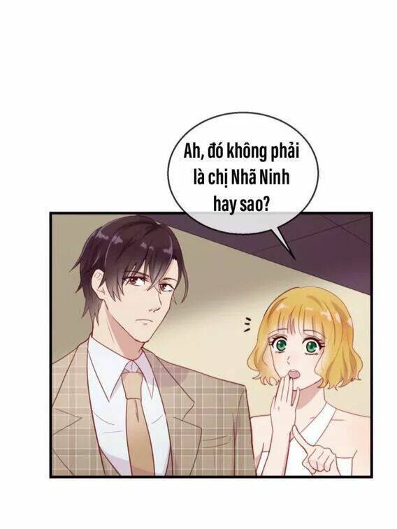 Độc Dược Của Tình Yêu: Chapter 23