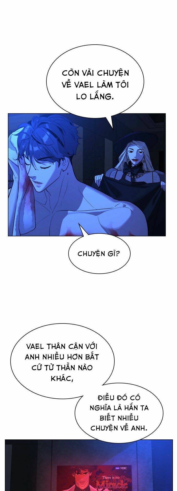 Máu trắng: Chapter 71