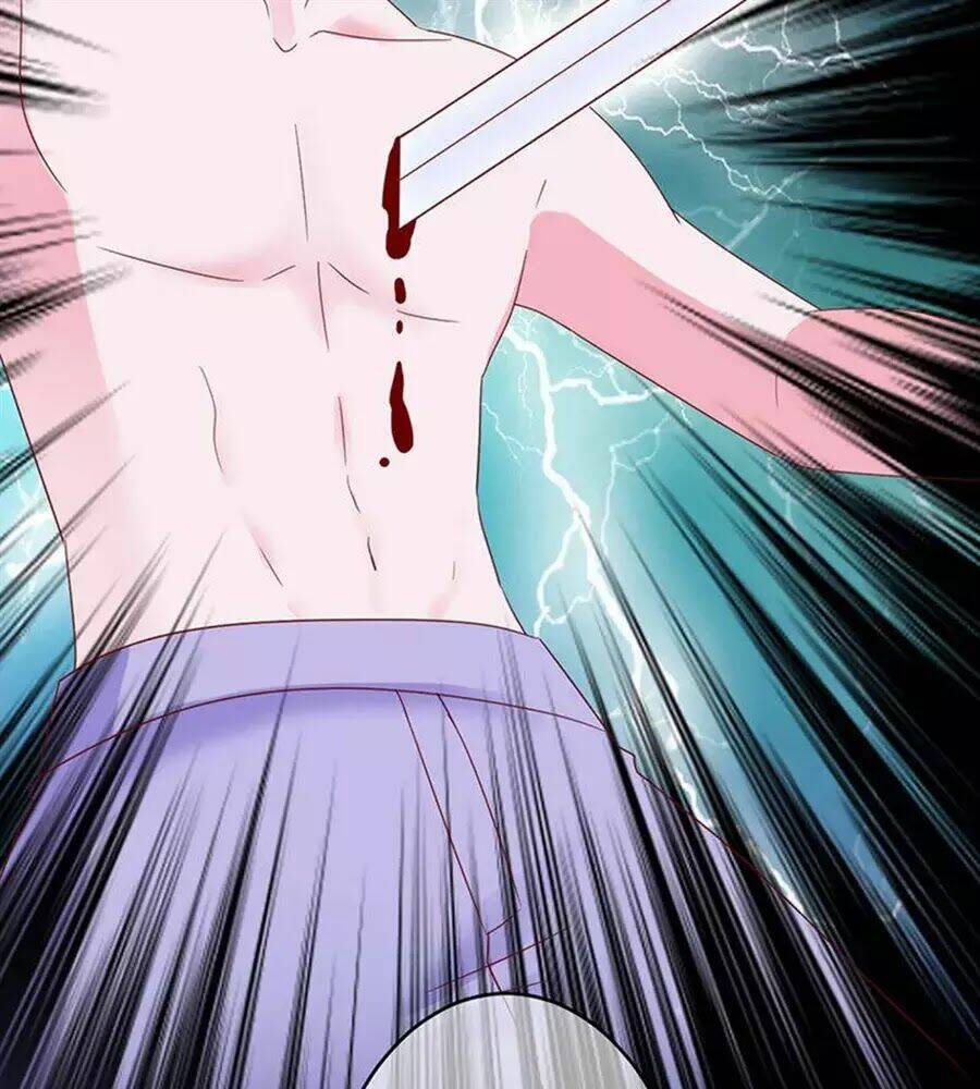 Hung Mãnh Quỷ Phu Bà Thượng Sàng: Chapter 96